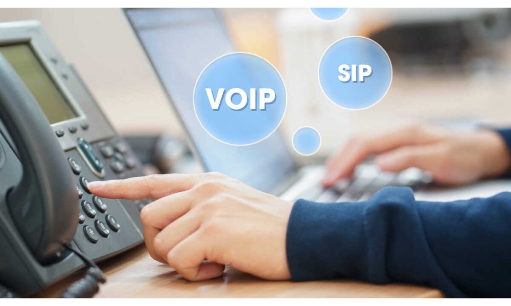 Những điều bạn phải biết về VoIP và SIP