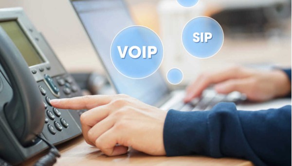 Những điều bạn phải biết về VoIP và SIP