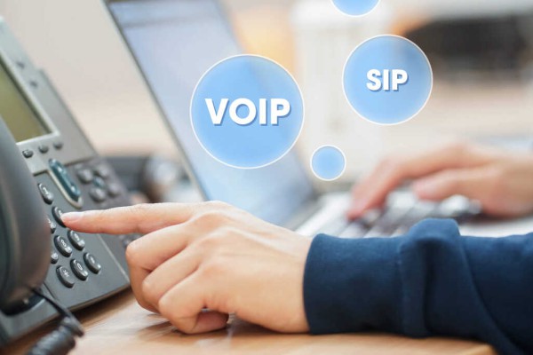 Những điều bạn phải biết về VoIP và SIP