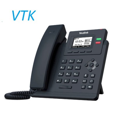 Điện thoại VoiIP Yealink T33P