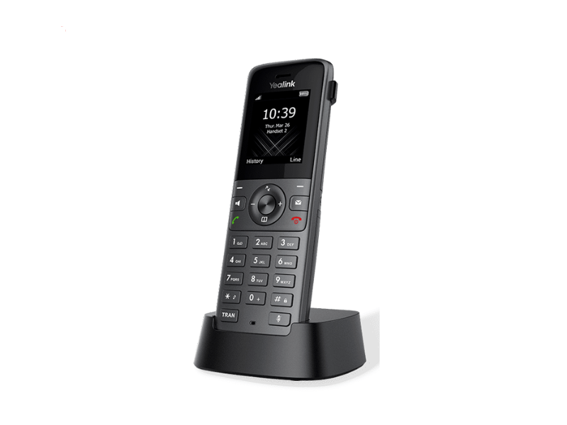 Điện thoại Yealink DECT W73H