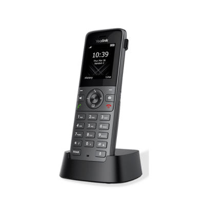 Điện thoại Yealink DECT W73H