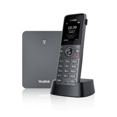 Điện thoại DECT Yealink W73P