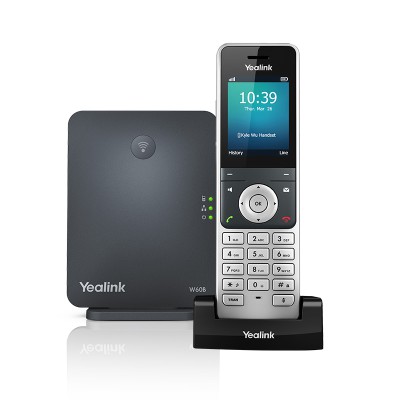 Điện Thoại IP Yealink Wifi W60P